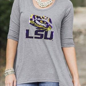 LSU Shirt